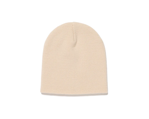 Human Made Beanie White
