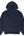 Stussy Stretch Hoodie Navy