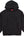 Supreme Satin Applique Hooded Sweatshirt (FW24) Black