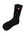 Human Made Pile Socks Black
