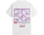Load image into Gallery viewer, Kith for The Rolling Stones 1989 Tongue Vintage Tee White

