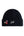 Kith x The Rolling Stones Mia Beanie Black
