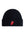 Kith x The Rolling Stones Mia Beanie Black