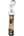 Supreme Leather Clip Knife Realtree Camo