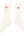 Human Made Pile Socks White