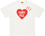 Load image into Gallery viewer, Human Made Graphic T-shirt Human Made The Early Years #1 White
