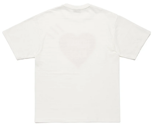 Human Made Graphic T-shirt Human Made The Early Years #1 White