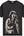 Kith x The Rolling Stones Mick Jagger Concert Photo Vintage Tee Black
