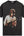Kith x The Rolling Stones Keith Richards Concert Photo Vintage Tee Black