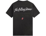 Load image into Gallery viewer, Kith x The Rolling Stones Keith Richards Concert Photo Vintage Tee Black
