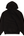 Stussy Stretch Hoodie Black