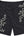 Supreme Floral Soccer Short Black
