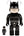 Bearbrick The Batman 100% & 400% Set