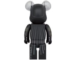 Load image into Gallery viewer, Bearbrick The Batman 100% &amp; 400% Set
