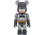Load image into Gallery viewer, Bearbrick Batman The Dark Knight Returns 100% &amp; 400% Set
