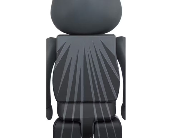 Bearbrick Batman The Dark Knight Returns 100% & 400% Set