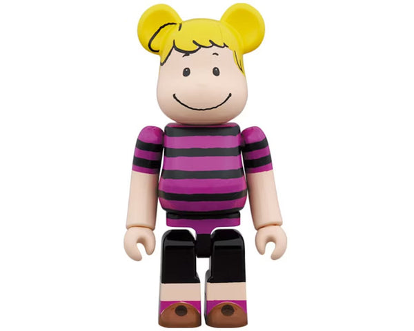 Bearbrick x Peanuts Schroeder 100% & 400% Set
