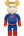Bearbrick HOMELANDER 400%