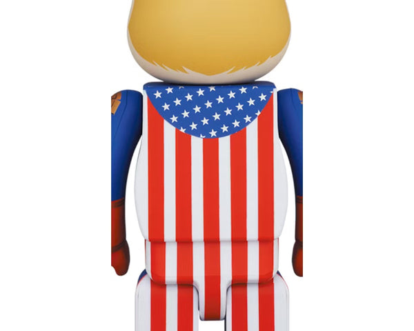Bearbrick HOMELANDER 400%