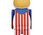 Load image into Gallery viewer, Bearbrick HOMELANDER 400%

