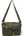 A Bathing Ape Bape Padded Shoulder Bag Green