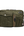 A Bathing Ape Bape Padded Shoulder Bag Green