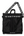 Human Made Helmet Bag Black