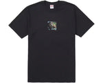 Load image into Gallery viewer, Supreme The Exorcist Puke Tee Black
