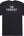 Supreme The Exorcist Puke Tee Black
