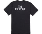 Load image into Gallery viewer, Supreme The Exorcist Puke Tee Black
