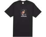Load image into Gallery viewer, Supreme Wu-Tang Clan RZA Tee Black
