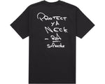 Load image into Gallery viewer, Supreme Wu-Tang Clan RZA Tee Black
