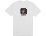 Load image into Gallery viewer, Supreme Wu-Tang Clan RZA Tee White
