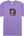 Supreme Wu-Tang Clan RZA Tee Purple