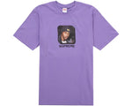 Load image into Gallery viewer, Supreme Wu-Tang Clan RZA Tee Purple
