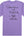 Supreme Wu-Tang Clan RZA Tee Purple