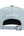 Supreme PIGMENT COATED 2-TONE S LOGO 6-PANEL Denim