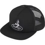 Load image into Gallery viewer, Supreme Pinup Mesh Back 5-PANEL Black

