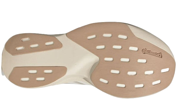 Adidas Adizero Evo SL Alumina Offwhite Warm Sandstone (GS)
