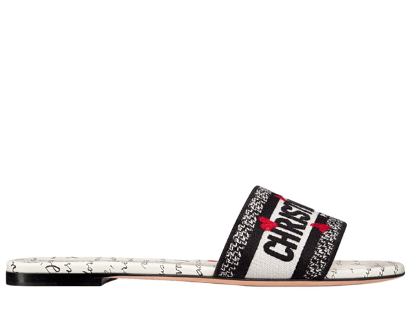 Dior Dioramour Dway Slide (Women’s)