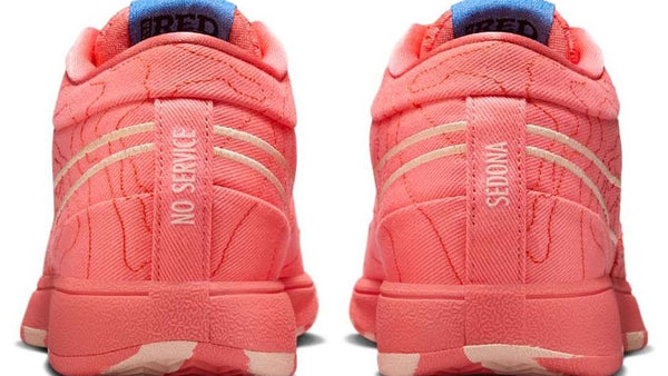Nike Book 1 Sedona