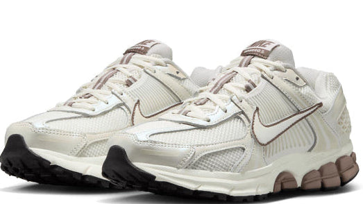 Nike Zoom Vomero 5 Sail Mink Brown Black (Women's)