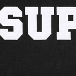 Load image into Gallery viewer, Supreme Collegiate Applique Zip Up Hooded Sweatshirt
