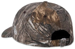 Load image into Gallery viewer, Stussy x New Era 9Twenty Basic Strapback Hat Realtree
