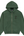 Stussy Stock Link Zip Hoodie Pigment Dyed Pine