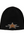Stussy Skullcap Chenille Black