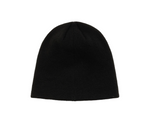 Load image into Gallery viewer, Stussy Skullcap Chenille Black

