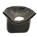 Load image into Gallery viewer, Travis Scott Cactus Jack Utopia Cap Washed Black
