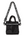 Human Made Mini Helmet Bag Black