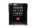 Load image into Gallery viewer, Human Made 3-Pack T-Shirt Set Black
